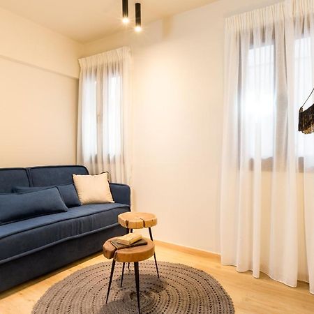 Cressa - Adults Only Hotell Rethymno Eksteriør bilde