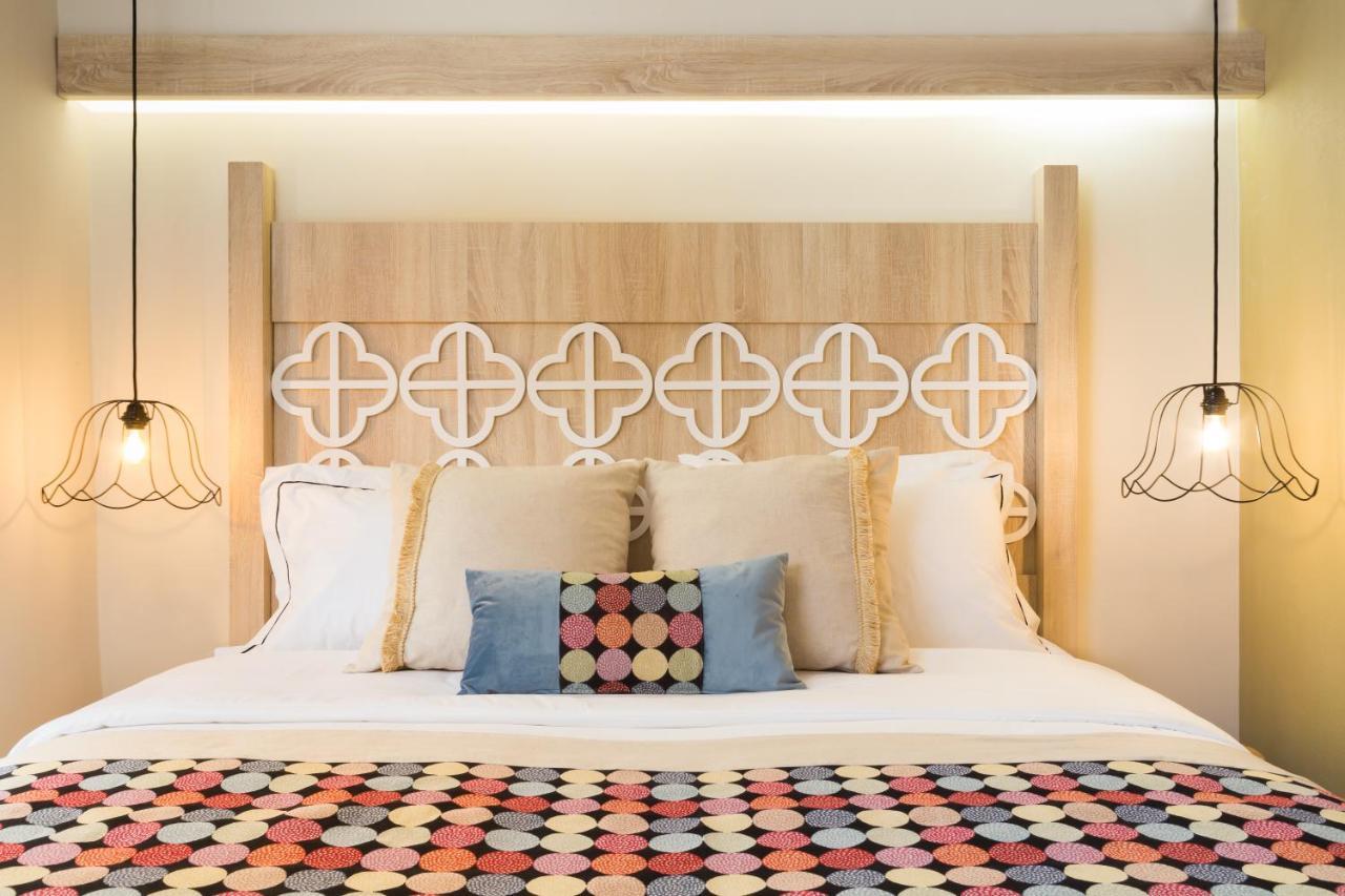 Cressa - Adults Only Hotell Rethymno Eksteriør bilde