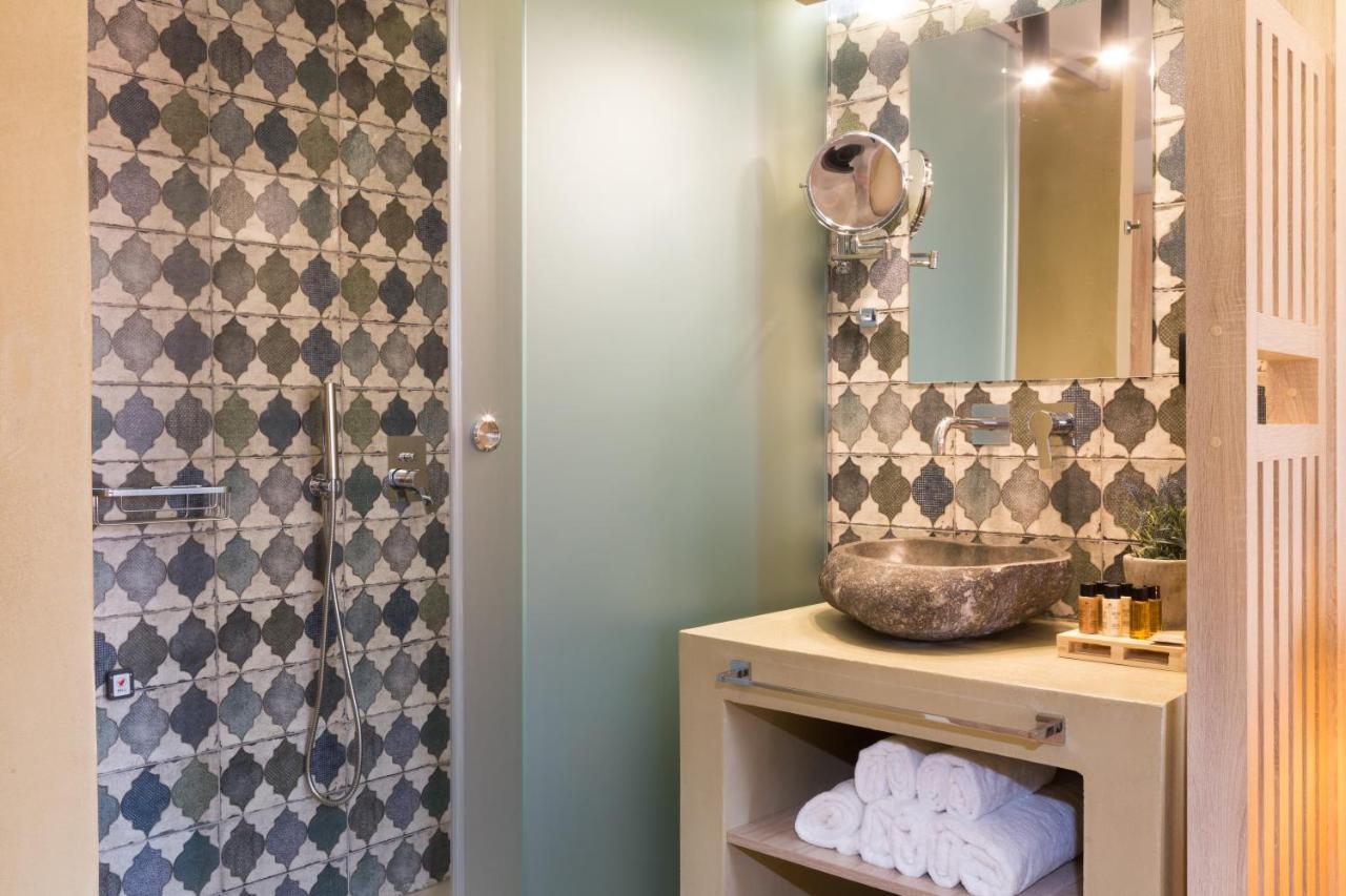 Cressa - Adults Only Hotell Rethymno Eksteriør bilde