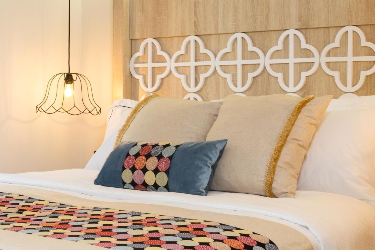 Cressa - Adults Only Hotell Rethymno Eksteriør bilde