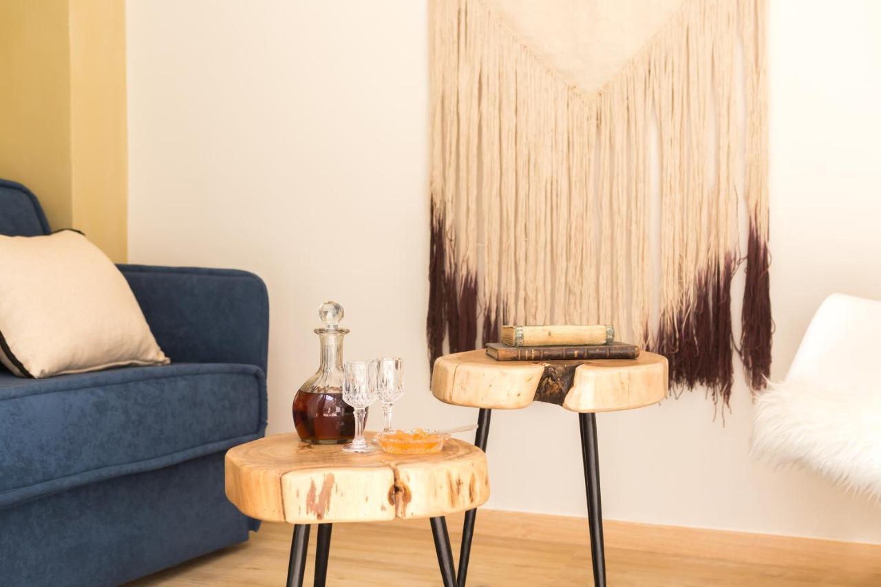 Cressa - Adults Only Hotell Rethymno Eksteriør bilde