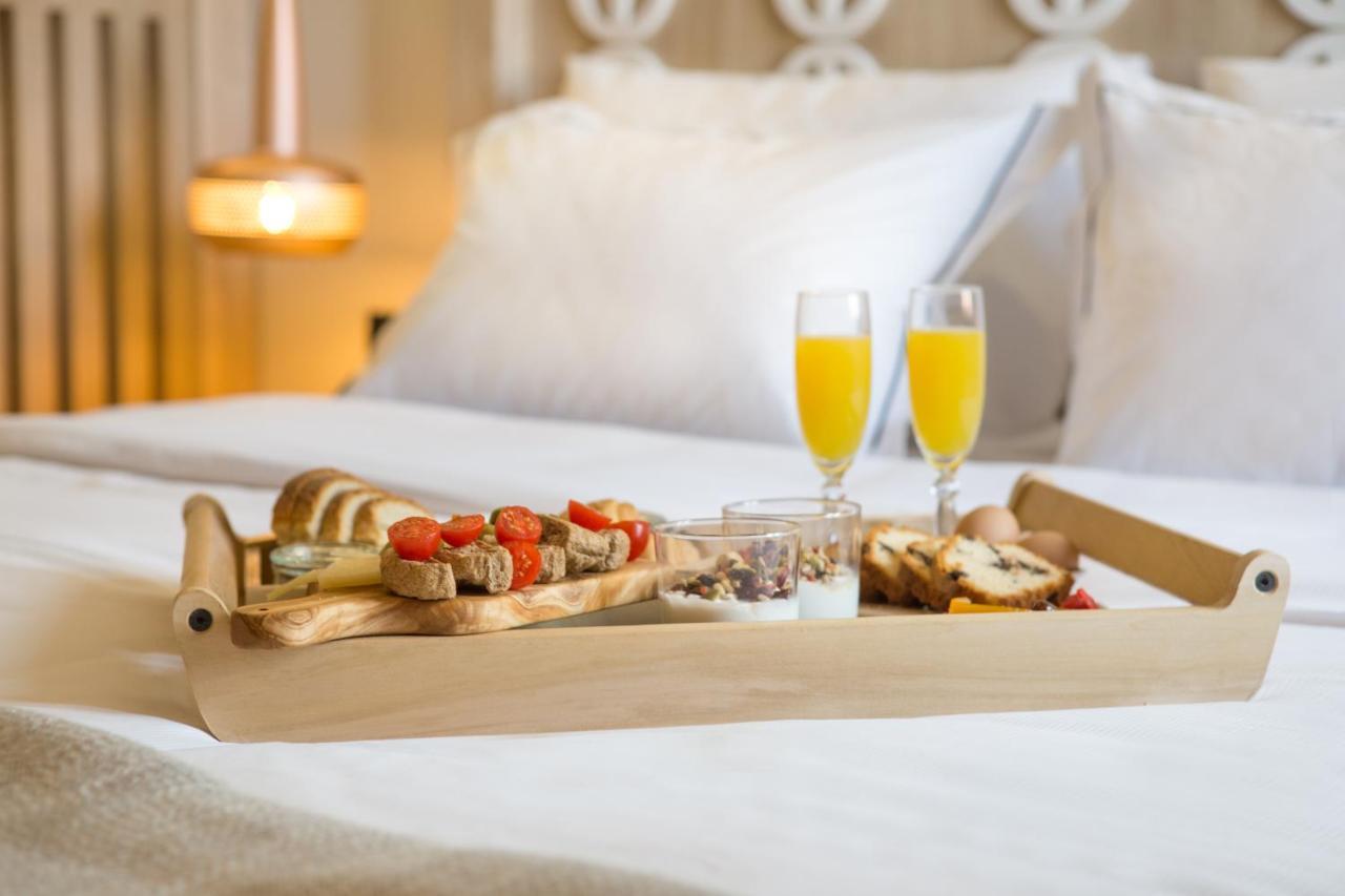 Cressa - Adults Only Hotell Rethymno Eksteriør bilde