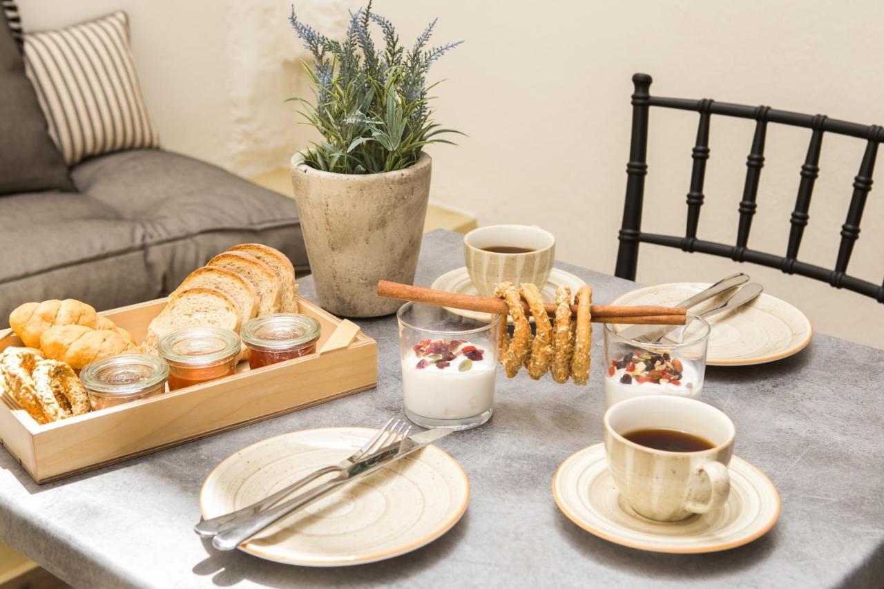 Cressa - Adults Only Hotell Rethymno Eksteriør bilde