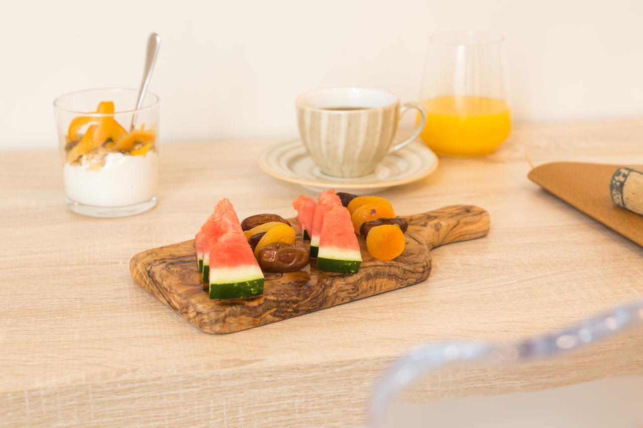 Cressa - Adults Only Hotell Rethymno Eksteriør bilde
