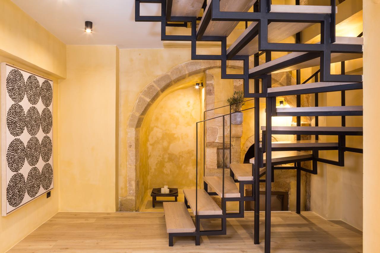 Cressa - Adults Only Hotell Rethymno Eksteriør bilde