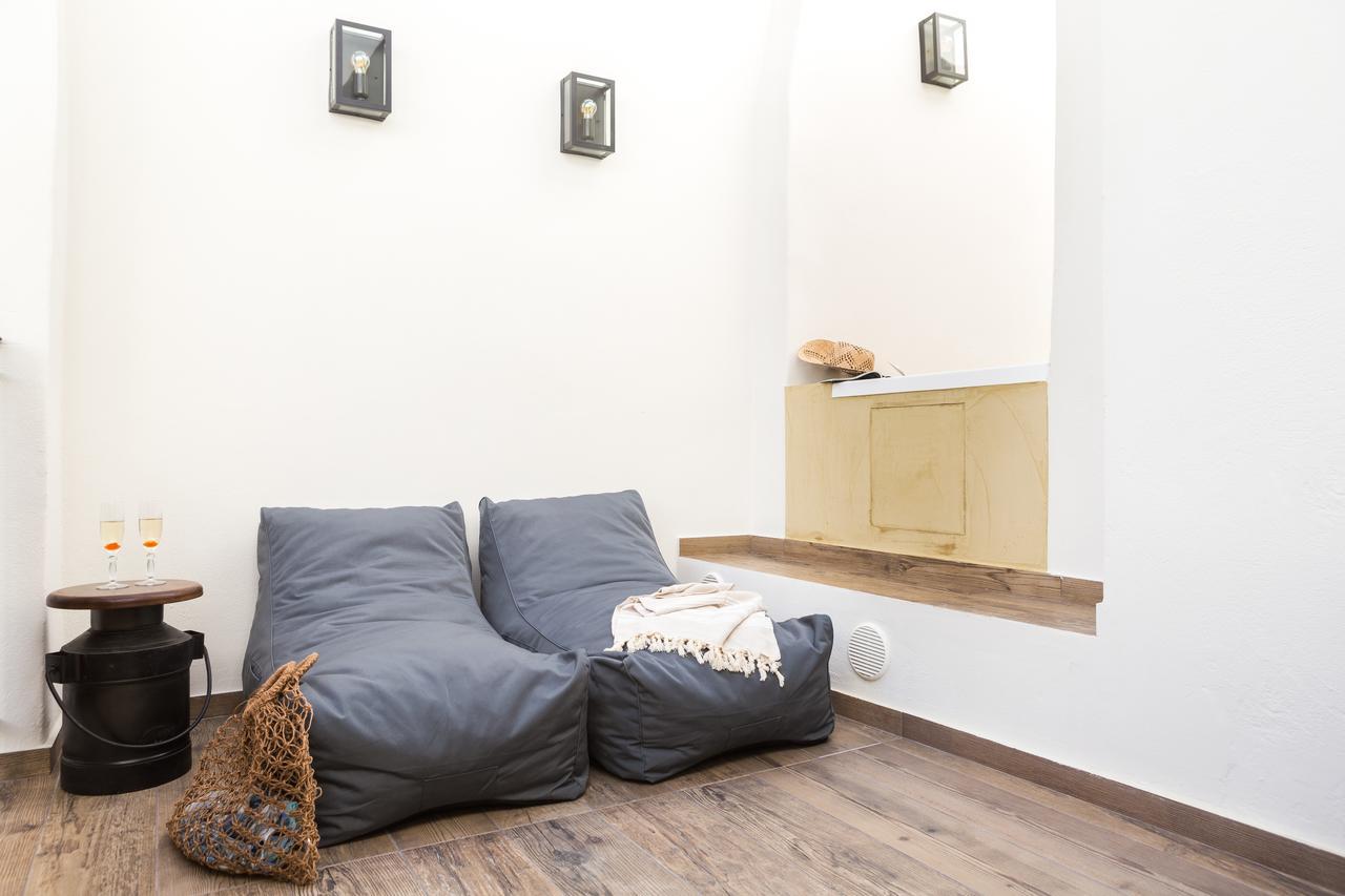 Cressa - Adults Only Hotell Rethymno Eksteriør bilde