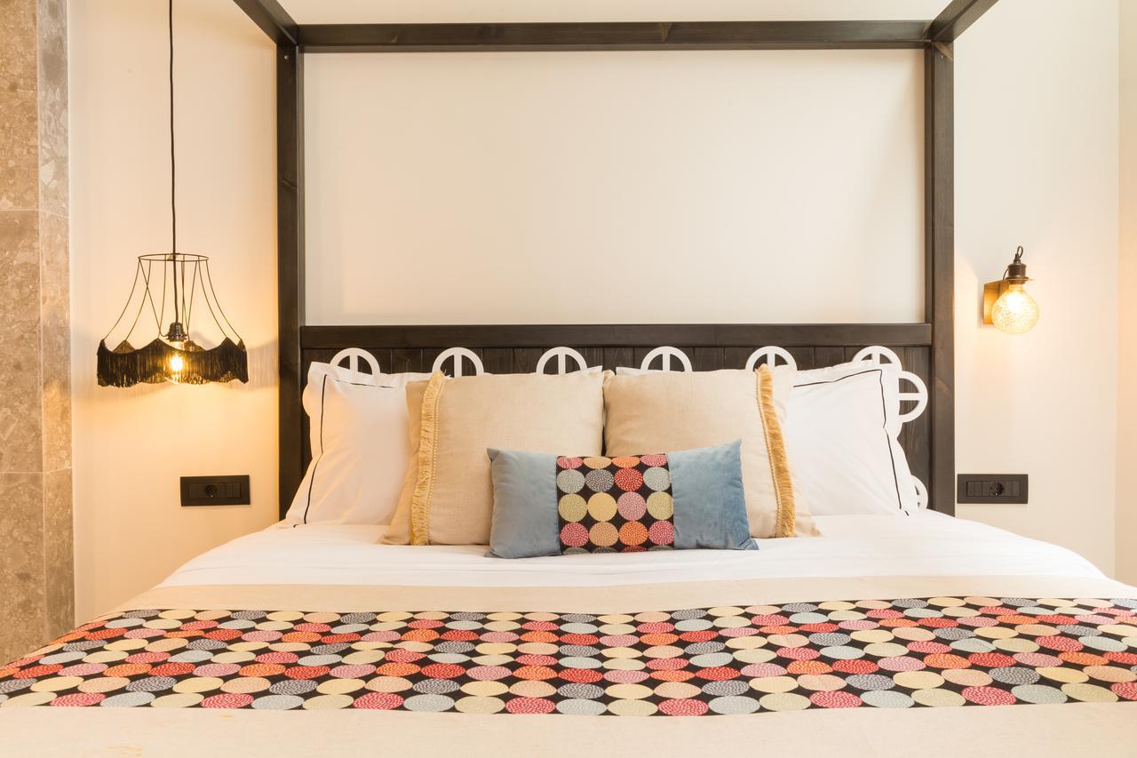 Cressa - Adults Only Hotell Rethymno Eksteriør bilde