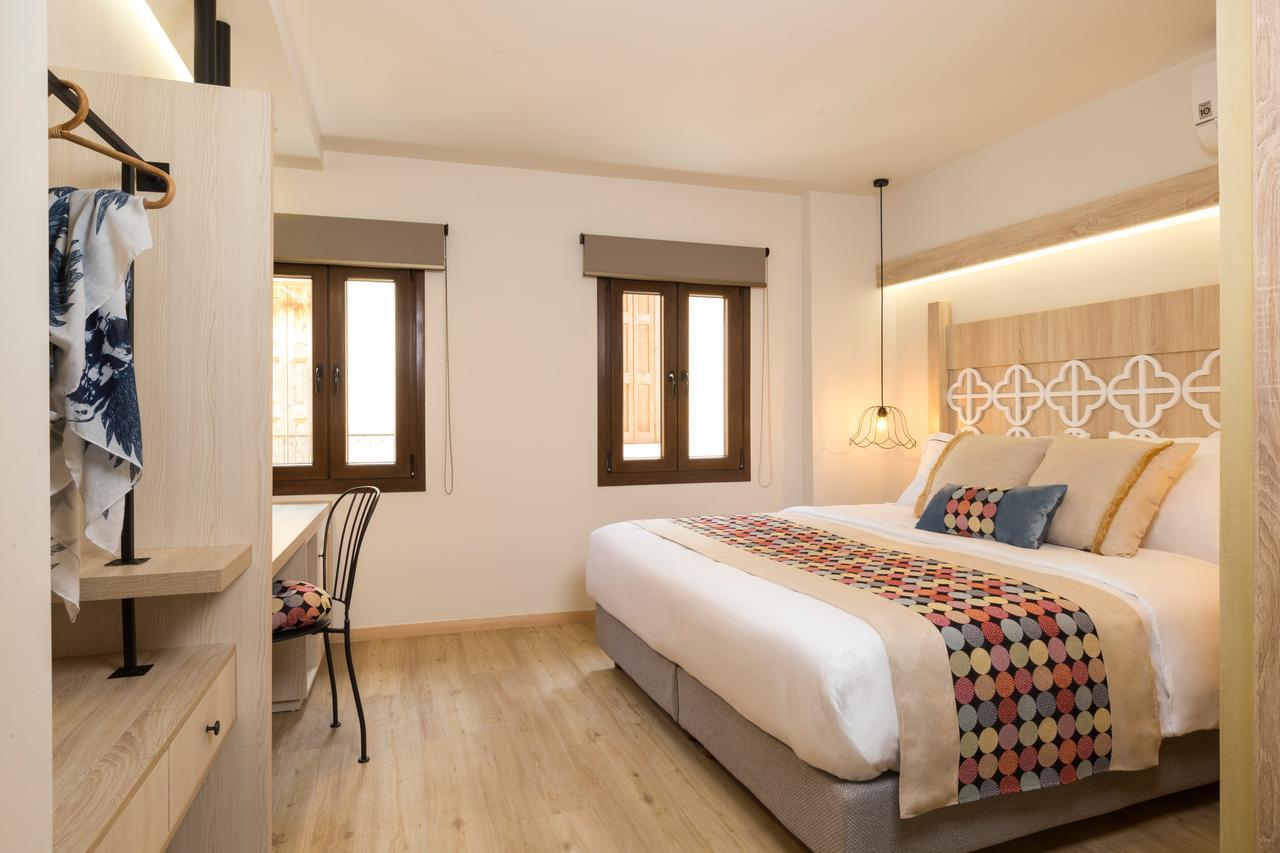 Cressa - Adults Only Hotell Rethymno Eksteriør bilde
