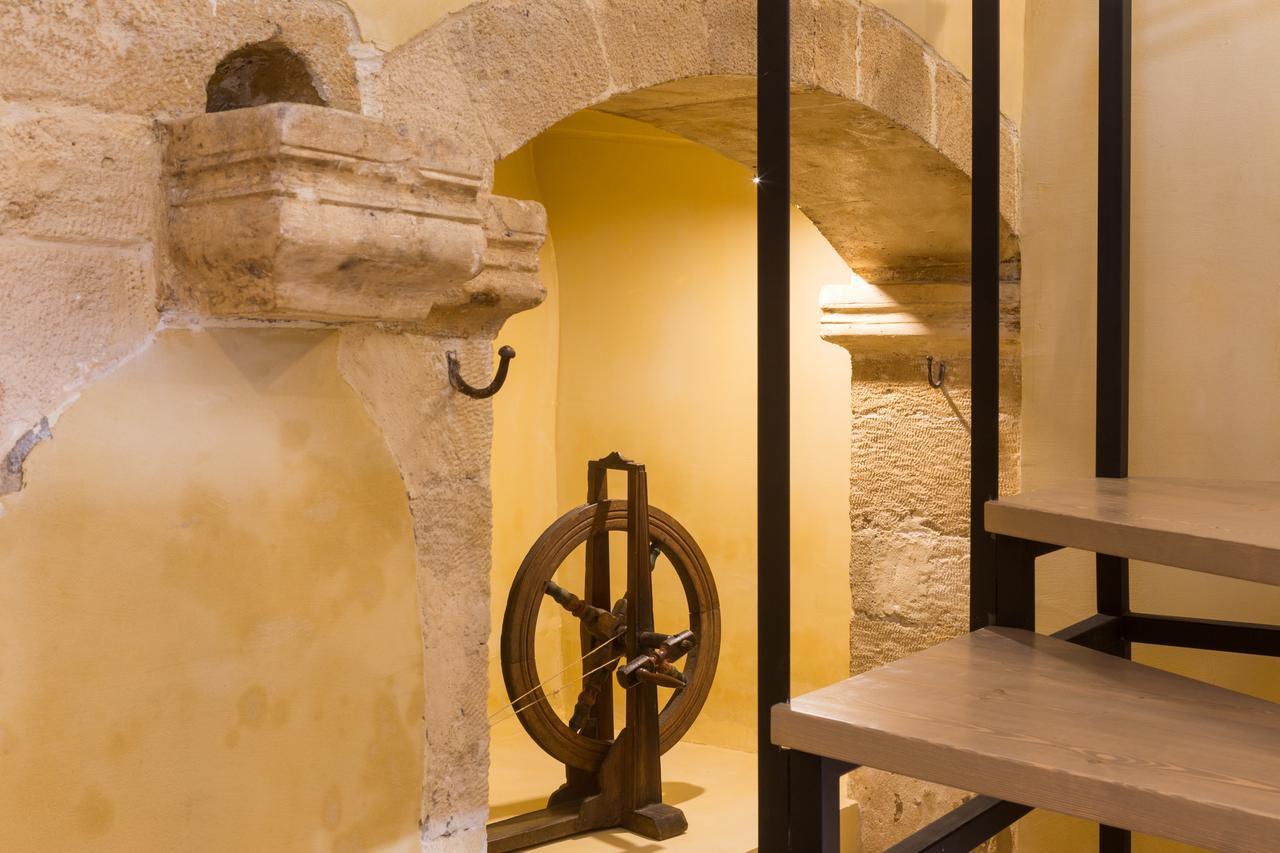Cressa - Adults Only Hotell Rethymno Eksteriør bilde