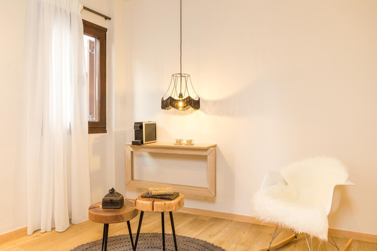 Cressa - Adults Only Hotell Rethymno Eksteriør bilde