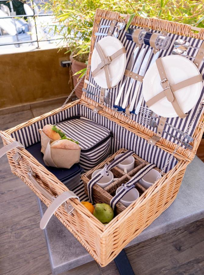 Cressa - Adults Only Hotell Rethymno Eksteriør bilde